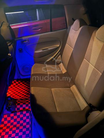 2010 Perodua VIVA 0.8 850 EX (M) - 5