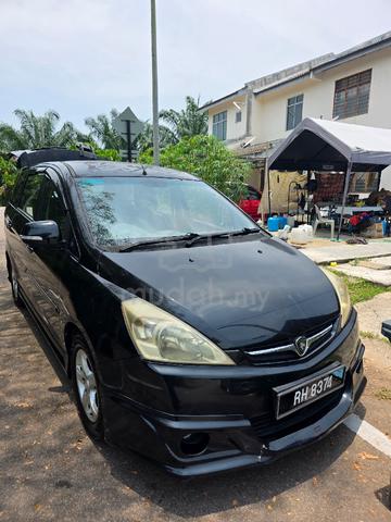 2009 Proton EXORA 1.6 M-LINE CPS (A) - 2
