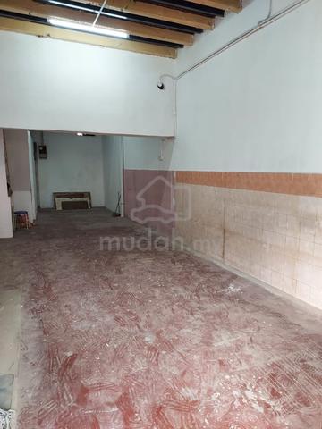 Best Value! Ground Floor Shop Lot @ Kimberley Street Georgetown 1