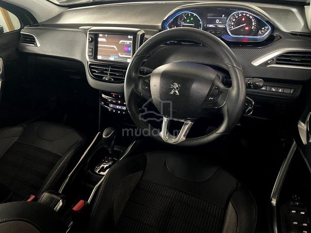 2014 Peugeot 2008 1.6 VTI (A) VERY GOOD CONDITION - 5