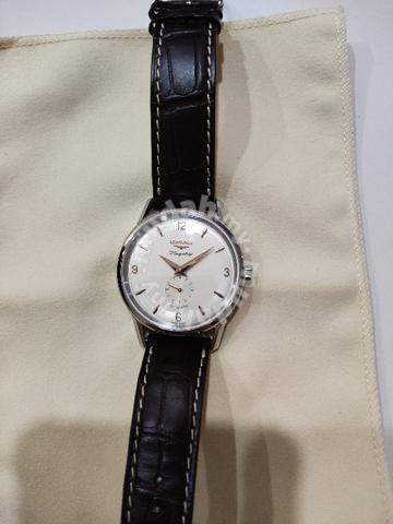 Longines Flagship Heritage 60th 