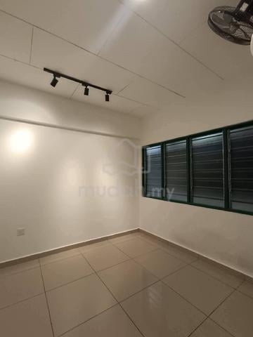 Desa Jaya Cemerlang Rumah Sambung 1