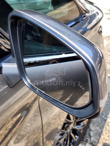 2025 Toyota VELLFIRE 2.4 Z PREMIER (A) / LIKE NEW - 5
