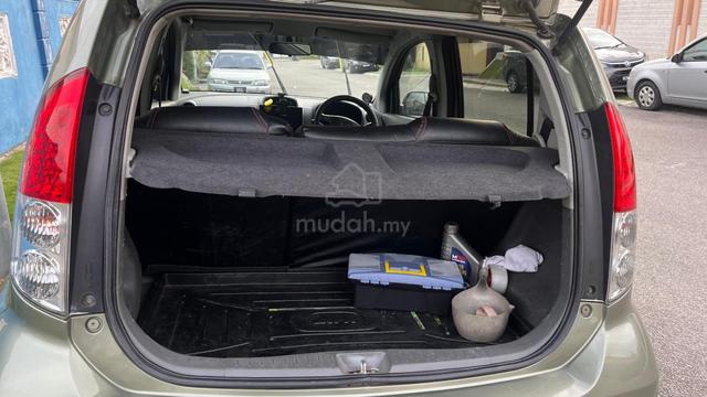 2011 Perodua MYVI 1.3 SX STANDARD (M) - 2