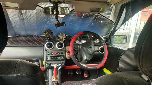 2004 Proton ISWARA 1.3 S A/B C12 (M) - 5