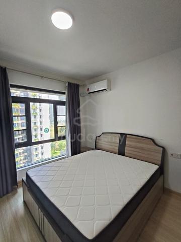 Ataraxia Park @ Forest City 1