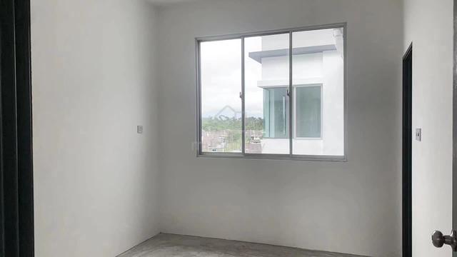 Uni Central Apartment 5