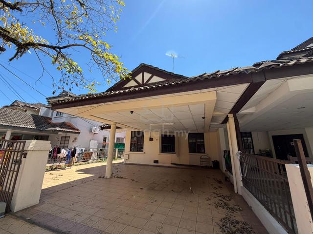 2-Storey Semi D House Taman Idaman Simpang Ampat 1