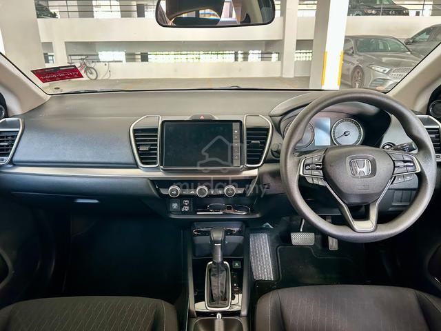 2023 Honda CITY 1.5 E (A) - 5