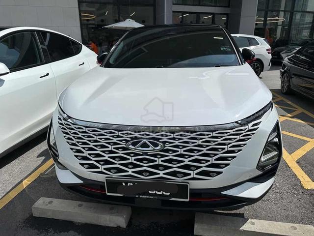 2024 Chery OMODA 1.5 5 H MY23 (A) - 1
