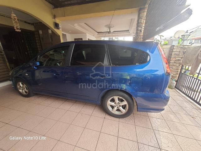 2004 Honda STREAM 1.7 (A) - 1