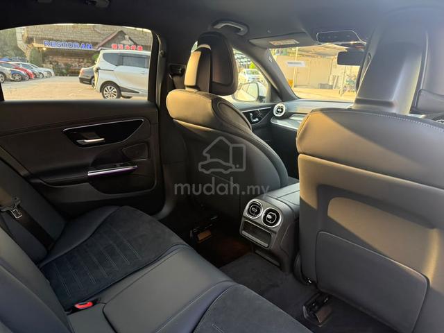 C-cLASS C200AMG 2021 - 3