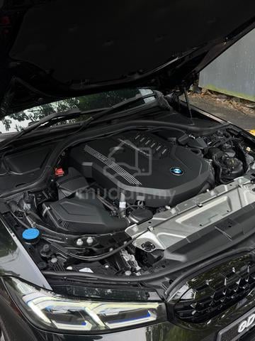 2023 Bmw 3 SERIES 3.0 40I XDRIVE M SPORT MY19 G20 - 2