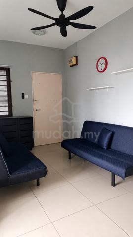 Cyber City Apartment 1 1