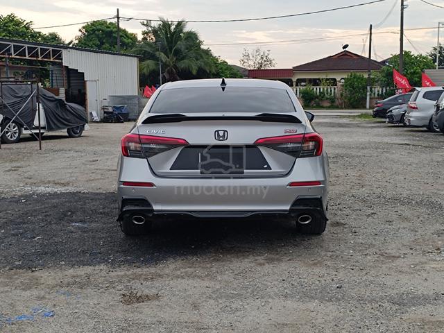 2022 Honda CIVIC 1.5 RS (A) - 5