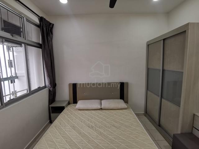 Villa Krystal Apartment Room Rental 5
