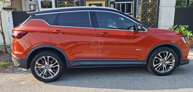 2023 Proton X50 1.5 TGDI Flagship | One Owner | - 5