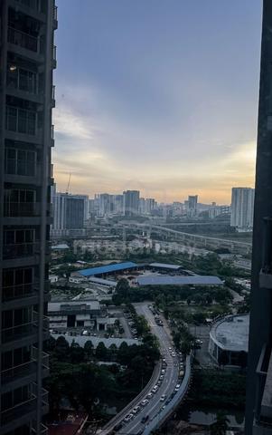 Razak City Residences (RC Residence) 1