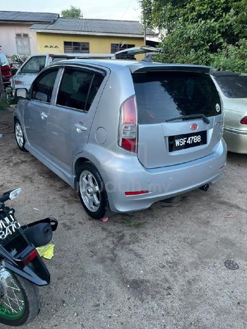 2008 Perodua MYVI 1.3 EZ FACELIFT (A) - 4