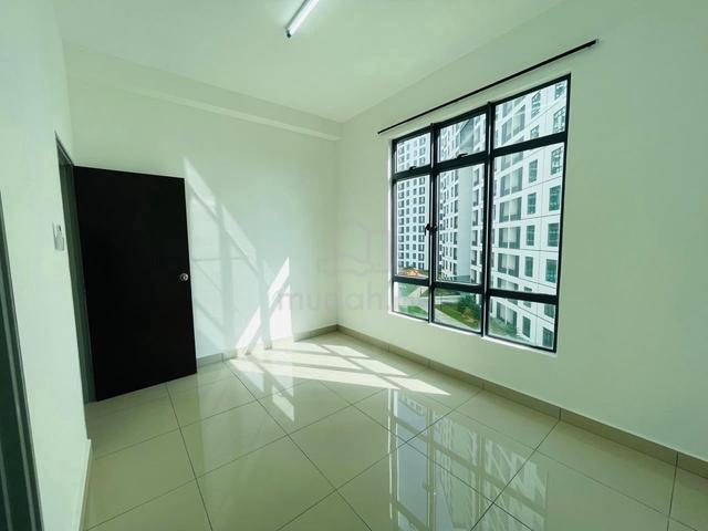 KSL Residence 2 @ Kangkar Tebrau 1