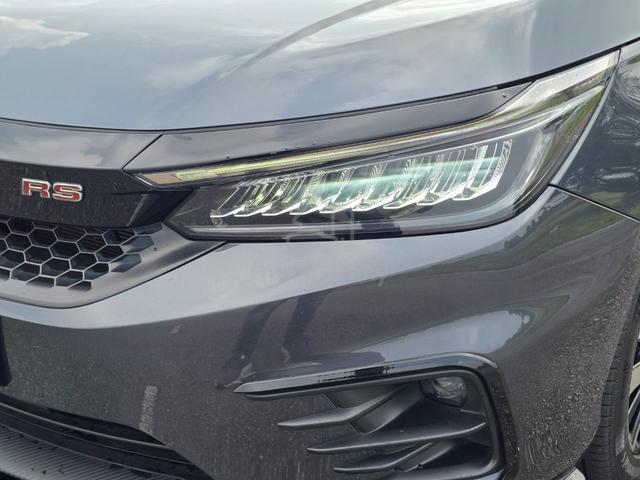 2023 Honda CITY 1.5 HATCHBACK E-HEV RS (A) - 3