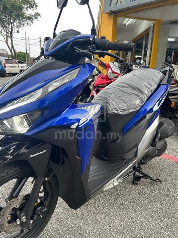 HONDA VARIO 150(Second) UNTUK DIJUAL (CASH ONLY)🏍 - photo 4 of 10