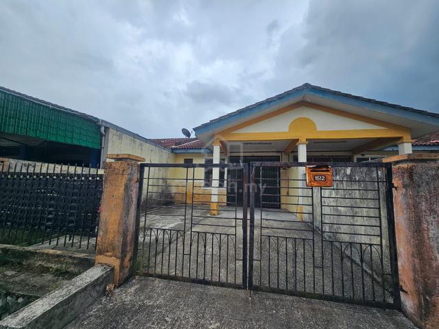Rumah mampu milik 0 Deposit 1