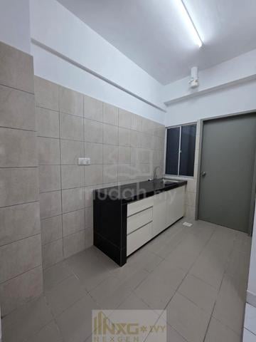Trifolia Apartment 1