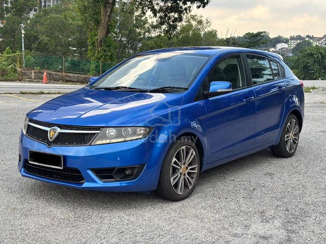 2014 Proton SUPRIMA S 1.6 PREMIUM (A) - 3