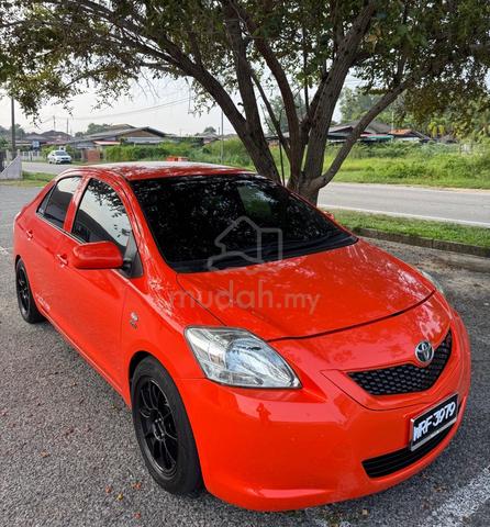 2009 Toyota VIOS 1.5 G NCP93 (A) - 1