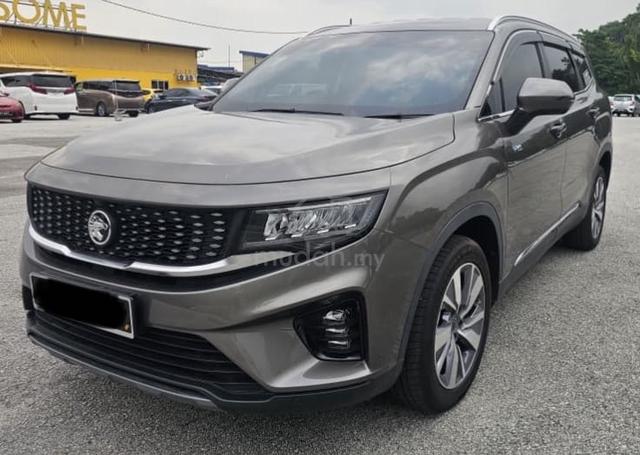 2023 Proton X90 1.5 FLAGSHIP MY23 (A) - 2