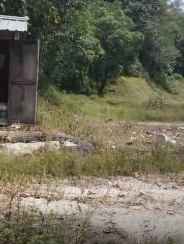 URGENT-Tanah untuk dijual Rawang Gombak 3