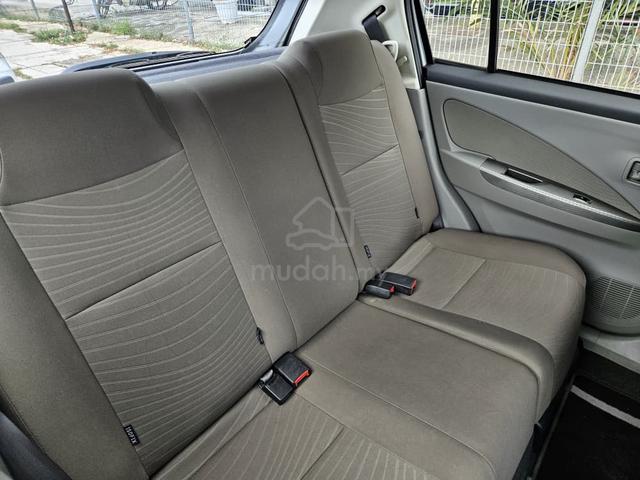 2015 Perodua MYVI 1.3 New Car Condition (A) - 3