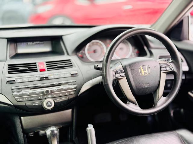 2010 Honda ACCORD 2.0 VTi (A) - 4