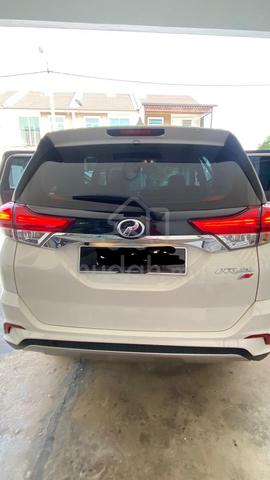 2023 Perodua ARUZ 1.5 AV MY21 D38L (A) - 2