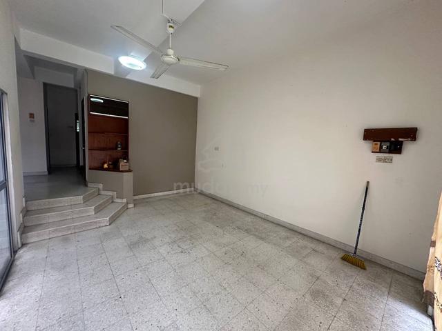 Below Market and Bank Value / Bercham Jaya/convenient location 1