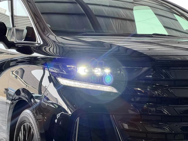 2024 Toyota VELLFIRE 2.4 Z PREMIER (A) - 2