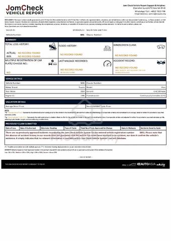 2024 Toyota VIOS 1.5 G 28K KM WARANTY 2029 AC100 - 3