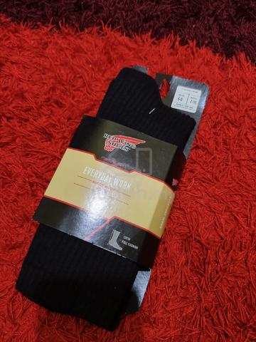 Stokin red wing  - photo 4 of 5