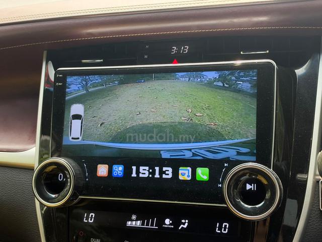 2014 Toyota HARRIER 2.0 PREMIUM ADVANCE PACKAGE - 5