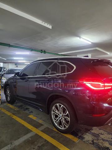 2019 Bmw X1 2.0 sDrive20i Dual Clutch (CKD) (A) - 3