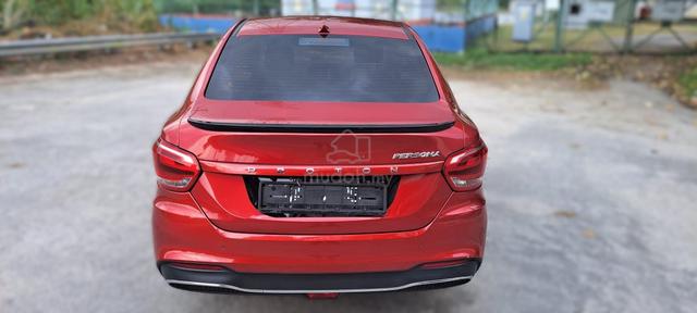 2019 Proton PERSONA 1.6 STANDARD (A) MAX LOAN - 5