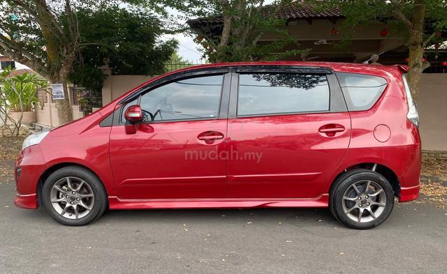 Perodua ALZA 1.5 ADVANCE (A) PERFECT CONDITION - 5