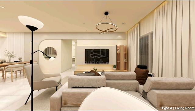 Aston Acacia @Bukit Mertajam 1