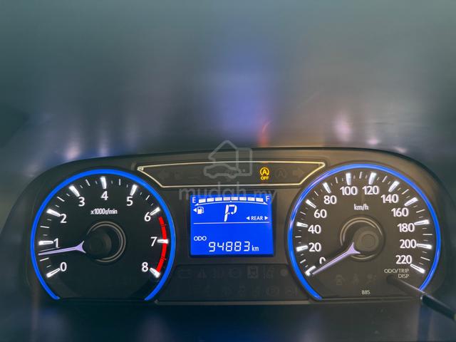 Perodua MYVI 1.5 AV (A) - 3
