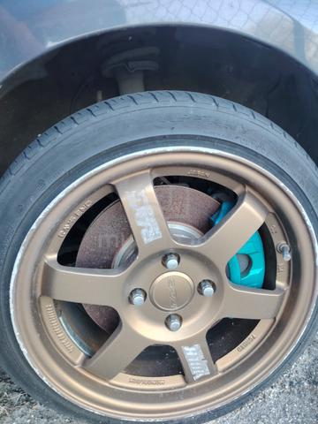 2013 Perodua VIVA 1.0 ELITE AT (A) - 5
