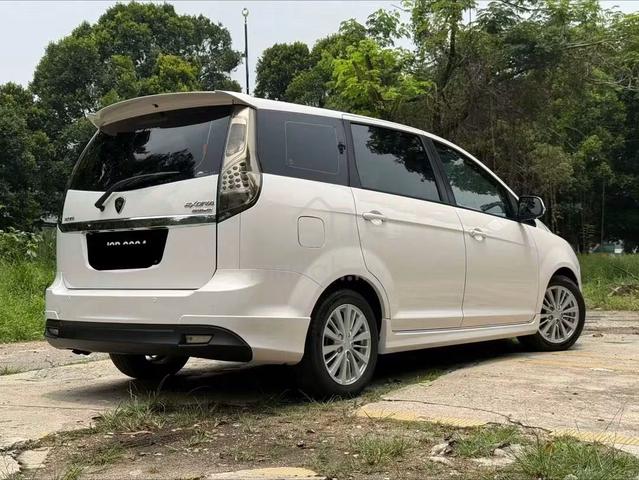 2014 Proton EXORA 1.6 PRIME (A) - 2