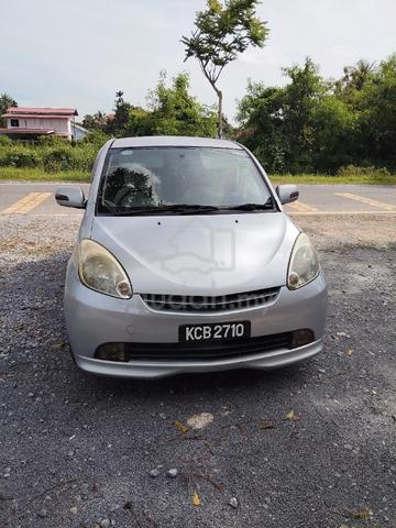 2007 Perodua MYVI 1.3 EZI (A) - 1