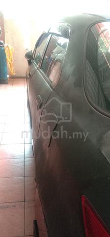 2004 Honda CITY 1.5 VTEC (A) - 4