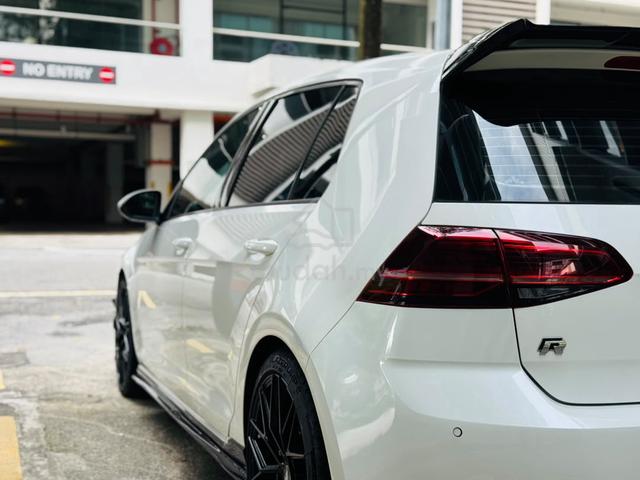 Volkswagen GOLF 1.4 TSI 7.5R Conv Vorstiner18 Akra - 3